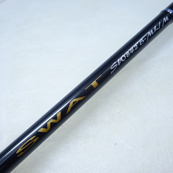 23スワット SW842BーML/M